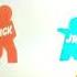 Nelvana Nick Jr 1997