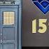 Master Replicas Doctor Who 15th Doctor Tardis Review