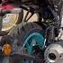 Yamaha Mt15 V2 2025 Model Mt15 Cyan Storm Deluxe 2 0 Looks Colour Design Viralvideo Shorts