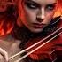STRINGS OF FURY Ultimate Dramatic Unleashing Powerful Violin Fierce Orchestral Strings Music