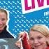 Day 9 Olympic Channel Live Show Feat Saskia Clark Tina Maze Emma Terho Lausanne 2020