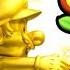 New Super Mario Bros 2 Star Coin Guide World Flower Castle Walkthrough