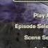 Doctor Who Planet Of The Daleks Disc 1 DVD Menu