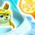 Лесная команда Очень глубоко Nick Jr Россия