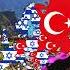 Turkey Or Israel The Most Liked Country In Europe Shorts Geography Europe Turkey