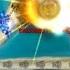 Every Boss Battle In Zuma S Revenge Normal Mode