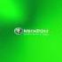 MegaFon Logo Effects V1