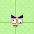 NumberBlocks Band Wholes But 2022 Remake 401 500 Reupload