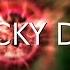 Doctor Who Lucky Day 10th Doctor Style