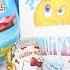 КММ 101 Num Noms Холодное сердце Шопкинс Киндер Хэллоуин Чупа Чупс Стиратели и др