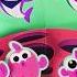 Baby Shark Brooklyn POP UP Baby Shark SAFE AT LAST Klasky Csupo 2001 Effects