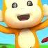 Five Little Monkeys Jumping On The Bed Nursery Rhyme For Kids