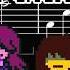 Quiet Glade DELTARUNE Chapter 5 Transcription