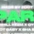 Edot Baby X Sha Ek X SugarHill Keem X Oy Quan X Pj Glizzy X Spongy Rolla O Party