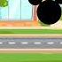 Let S Go Tee Zeng The Kung Fu Sock Movie 2025 End Credits Disney Kids Latin America 2026