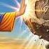 The Miracle Of The Boulder Guru Nanak Dev Ji S Divine Lesson On Greed Grace