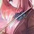 Nightcore Something Just Like This Rock Version Lyrics