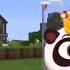 Bubbu School But It S Minecraft