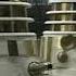 Imperial Daleks Vs Renegade Daleks Remembrance Of The Daleks Doctor Who
