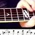 How To Play 1 Solo Michael Jackson And Slash Give In To Me Guitar Tab