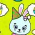 Bimi Boo Kids Birthday Party
