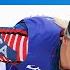 Oksana Masters Takes Her Second Gold Medal At Beijing 2022 Beijing 2022 Winter Paralympics