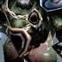 Warcraft 3 Разрушитель Реплики