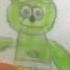 The Gummy Bear Long Russian V3 Parody Paper Mode