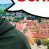 Japanese Tourist Shocked By This Anime Town In Germany Kosuke Vs Germany
