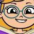 Rosie S Rules Short The Princess And The Pea Interstitial Video Clip On Disney Jr