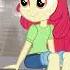 Equestria Girls AI Scenes