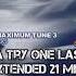 Wangan Midnight Maximum Tune 3 Wanna Try One Last Time Extended Arrangement