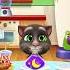 Klasky Csupo Showtime 4 G Major 14 Plays My Talking Tom 2