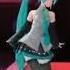 Hatsune Miku World Is Mine на русском