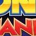 Sonic Mania Plus Angel Island Zone MK Mix