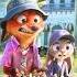 Zootopia 2 Just Announced For 2025 Shorts Disney