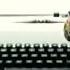 Cadbury S Creme Egg UK Advert Typewriter Goo 2008