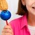 Eva And Kids Learn Good Habits More Funny Stories For Kids