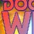 Random Title Sequence Minecraft Doctor Who