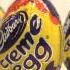 Disturbing Goo Eggs Spoof Cadbury Creme Egg Ad HD Captions