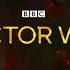 Doctor Who 2008 VS 2018 Theme Remix