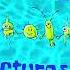 United Plankton Pictures Nickelodeon Productions 2011