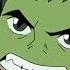 Teen Titans Beastboy Monster Skillet Amv