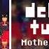 TV WORLD Mother 3 Soundfont DELTARUNE Chapter 3