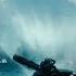 Battleship 2012 First Attack ALIEN Scene HD