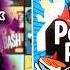 Cartoon Network Power Pack Retro Reviews