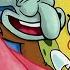 Bob Esponja 35 Min De Calamardo Siendo El Más AMABLE Nickelodeon En Español