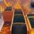 Talking Tom Gold Run Lava Escape OST