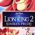 The Lion King 2 Simba S Pride One Of Us Instrumental