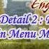 Special Enquiry Detail 2 Engaged To Kill Main Menu Music